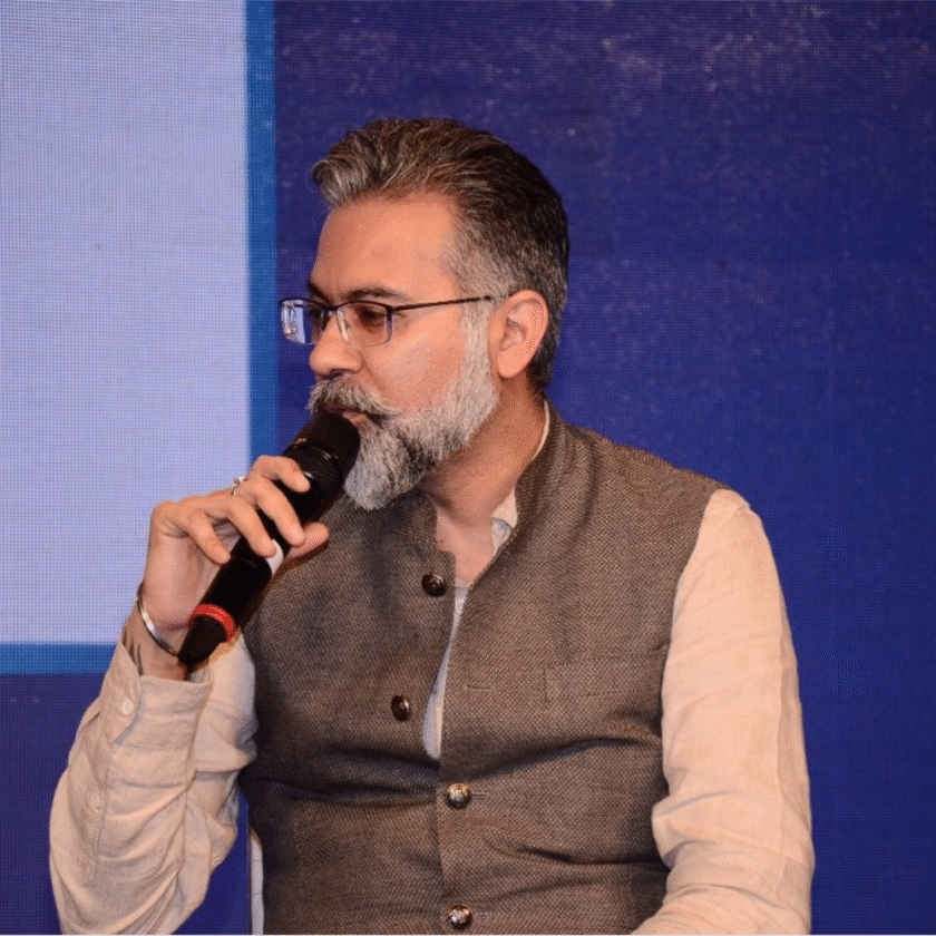 ​Gaurav Kapoor