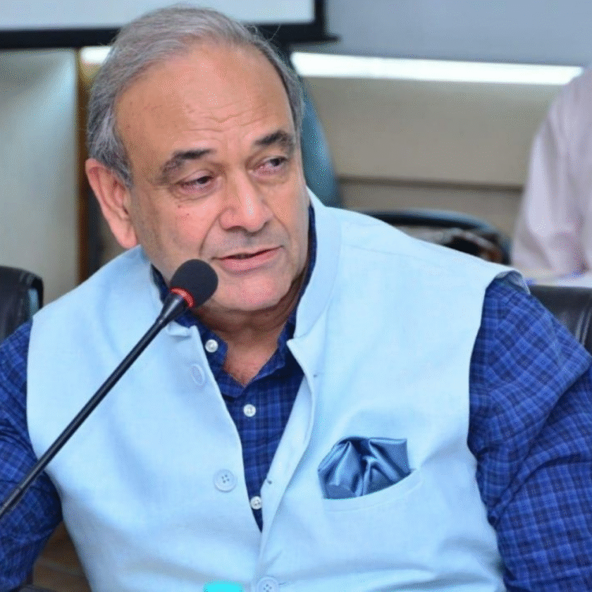Maj. Gen. Manik Sabharwal (Retd)