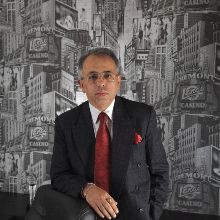 Rajneesh Wadhwa