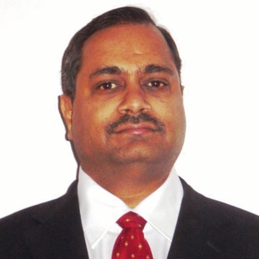 Rangarajan Raghavan